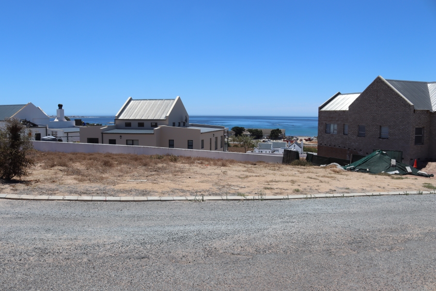 0 Bedroom Property for Sale in Da Gama Bay Western Cape
